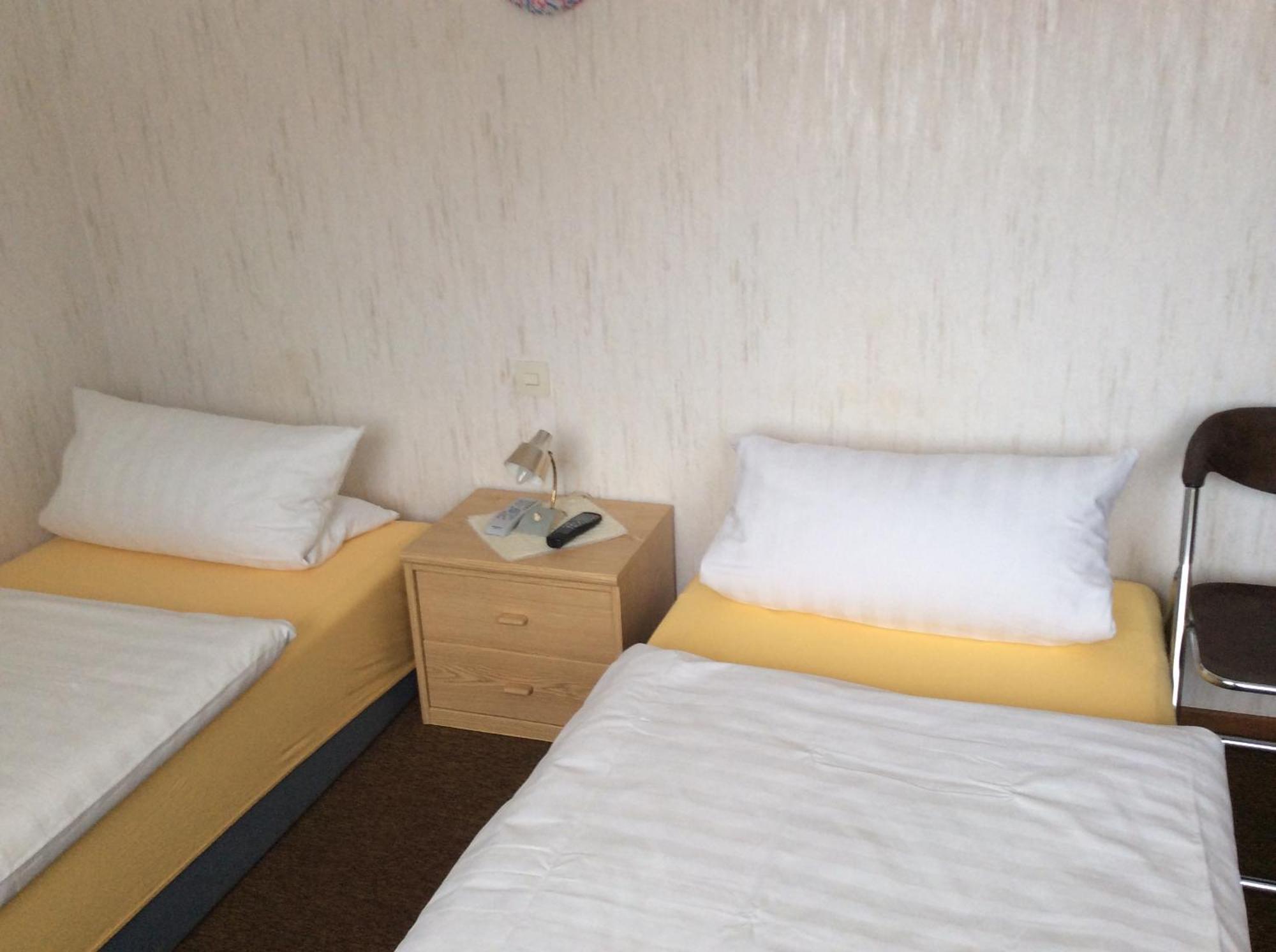 Bayrischer Hof Steinau an der Strasse Room photo