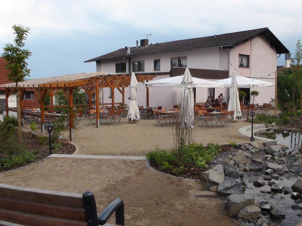 Bayrischer Hof Steinau an der Strasse Exterior photo